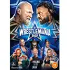 Image de WWE: Wrestlemania 38