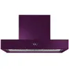 Image de -HOOD-890 SH-AUBERGINE