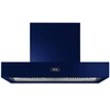 Image de -HOOD-890 SH-DBL BLEU FONCE