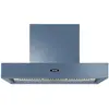 Image de -HOOD-890 SH-DVE - BLEU DOVE