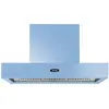 Image de -HOOD-890 SH-DEB - BLEU GLACIER
