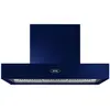 Image de -HOOD-990 SH-DBL - BLEU FONCE
