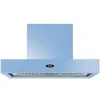 Image de -HOOD-990 SH-DEB - BLEU GLACIER