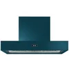 Image de -HOOD-990 SH-SAL - BLEU SALCOMBE