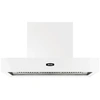 Image de -HOOD-990 SH-WHT BLANC