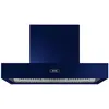 Image de -HOOD-1090 SH-DBL BLEU FONCE