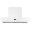 Image de -HOOD-1090 SH-WHT BLANC