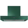 Image de -HOOD-890 SH-BRG - VERT ANGLAIS