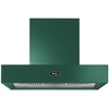 Image de -HOOD-1090 SH-VERT ANGLAIS