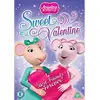 Image de Angelina Ballerina: Sweet Valentine