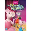 Image de Angelina Ballerina: Mouseling Mysteries