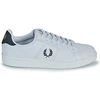 Image de Baskets basses Fred Perry  B721 LEATHER