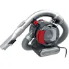 Image de BLACK+DECKER PD1200AV Dustbuster Flexi Auto - Aspirateur a main 12V - Connexion voiture - action cyclonique