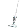 Image de BLACK+DECKER - FSMH13E5-QS - Balai vapeur avec nettoyeur a main 5 en 1 1300W - Réservoir : 350 ml - Câble :4.8M