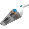 Image de Aspirateur a main sans fil BLACK+DECKER NVC115JL-QW - 8 AW - 3,6 V - 1,5 Ah - 325 ml