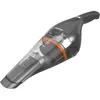 BLACK DECKER Aspirateur de table à main sans fil, 5,4W, Léger, pratique
