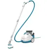 Image de NETTOYEUR VAPEUR TRAINEAU 2000W 8 ACCESSOIRES
