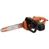 Image de Tronçonneuse électrique filaire - BLACK&DECKER - BECS1835-QS - 1800W - 35cm