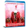 Image de Champions 20 Times! The Official Liverpool FC Season Review 2024/25