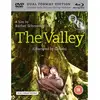 Image de La Vallée (obscurcie par les nuages) Édition double format [Blu-ray+DVD]