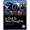 Image de Un Zed et deux Noughts