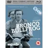 Image de Bronco Bullfrog (comprend une copie Blu-Ray et DVD)