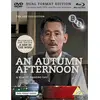 Image de Un après-midi d'automne / Une poule dans le vent (édition double format)
