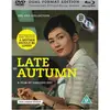Image de Late Autumn / A Mother Should be Loved (édition double format)
