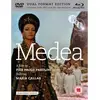 Image de Médée (double format - Blu-Ray et DVD)