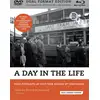 Image de Un jour dans la vie : Quatre portraits de la Grande-Bretagne d'après-guerre par John Krish (DVD et Blu-Ray)