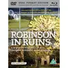 Image de Robinson in Ruins (Dual Format Edition)