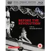 Image de Avant la révolution (double format)