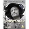 Image de Winstanley (Blu-Ray and DVD)