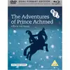 Image de Les Aventures du Prince Achmed