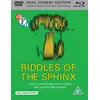 Image de Riddles of the Sphinx (Includes DVD)