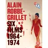 Image de Alain Robbe-Grillet - Collection de six films (1964-1974)