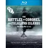 Image de Les batailles de Coronel et des îles Malouines