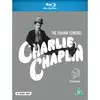 Image de Charlie Chaplin : Les films Essanay