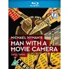 Image de L'homme à la caméra de Michael Nyman