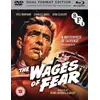 Image de Le salaire de la peur - Edition limitée (avec DVD)