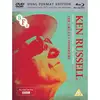 Image de Ken Russell : Les grands compositeurs - Double format (avec DVD)