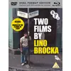 Image de Manille et Insiang - Deux films de Lino Brocka - Format Double (DVD inclus)