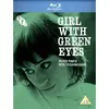 Image de Girl with Green Eyes