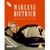 Image de Marlene Dietrich chez Universal 1940-1942