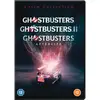 Image de Ghostbusters Triple: (1984), II & Afterlife