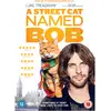 Image de A Street Cat Named Bob