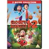 Image de Cloudy With A Chance Of Meatballs 1 & 2