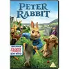 Image de Peter Rabbit - Limited Edition DVD + Book (Pre-Order Exclusive)
