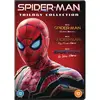 Image de Spider-Man Triple: Home Coming, Far from Home & No Way Home