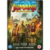 Image de Jumanji : Bienvenue dans la jungle